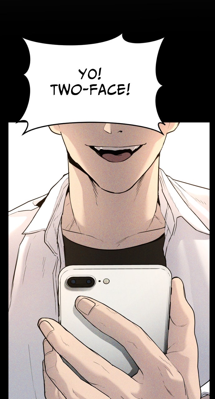 Read Juvenile Offender en Manga Online