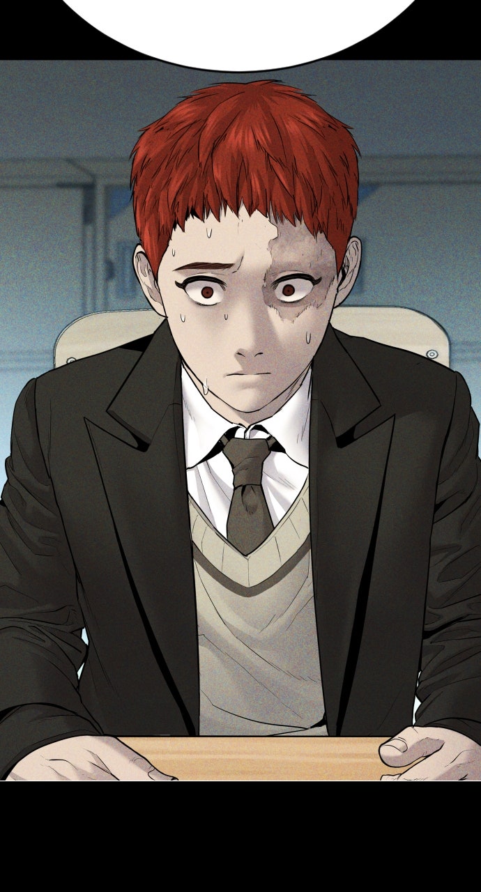 Read Juvenile Offender en Manga Online