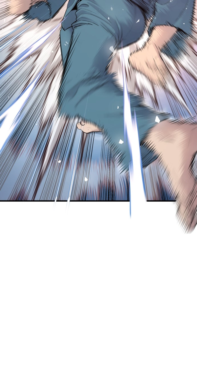 Read Juvenile Offender en Manga Online