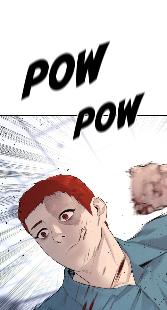 Read Juvenile Offender en Manga Online