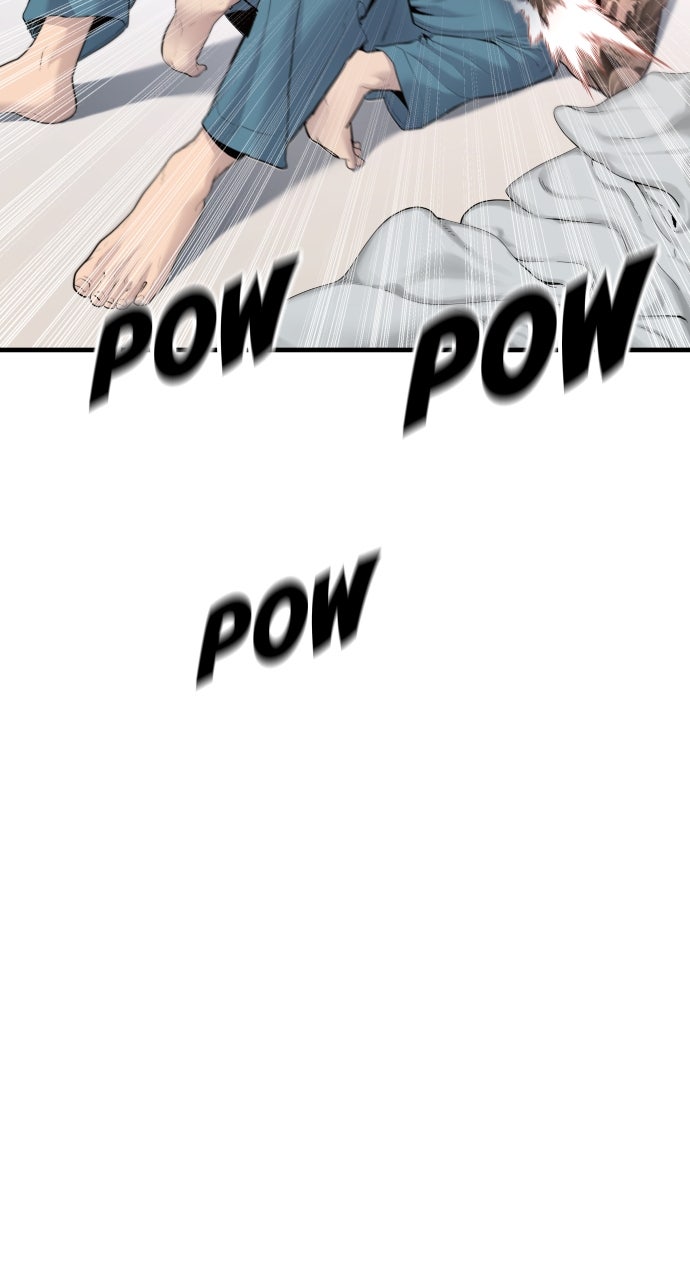 Read Juvenile Offender en Manga Online