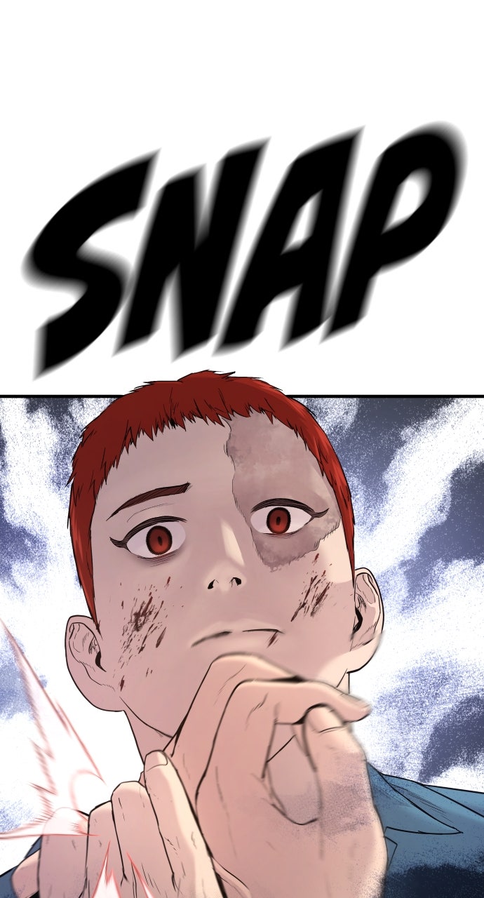Read Juvenile Offender en Manga Online