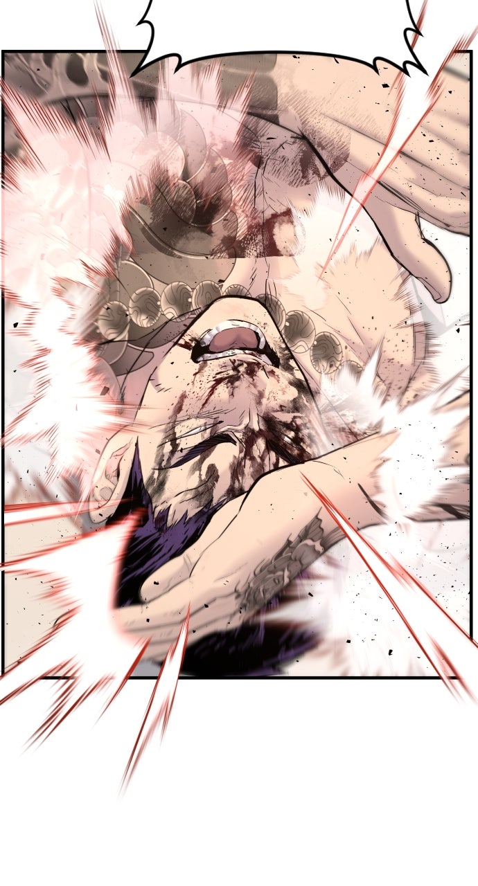 Read Juvenile Offender en Manga Online