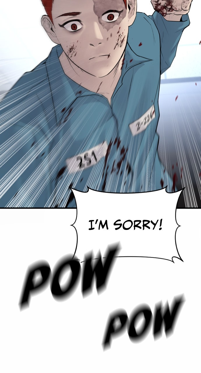 Read Juvenile Offender en Manga Online