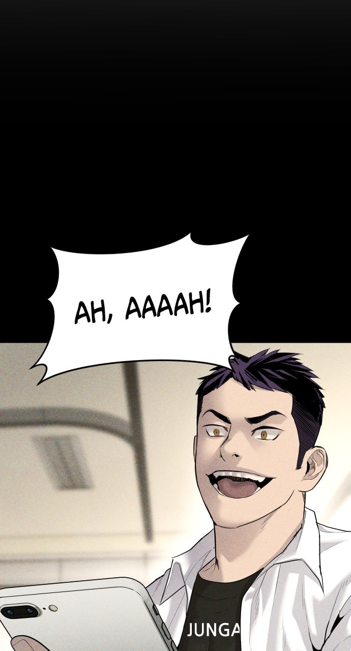 Read Juvenile Offender en Manga Online