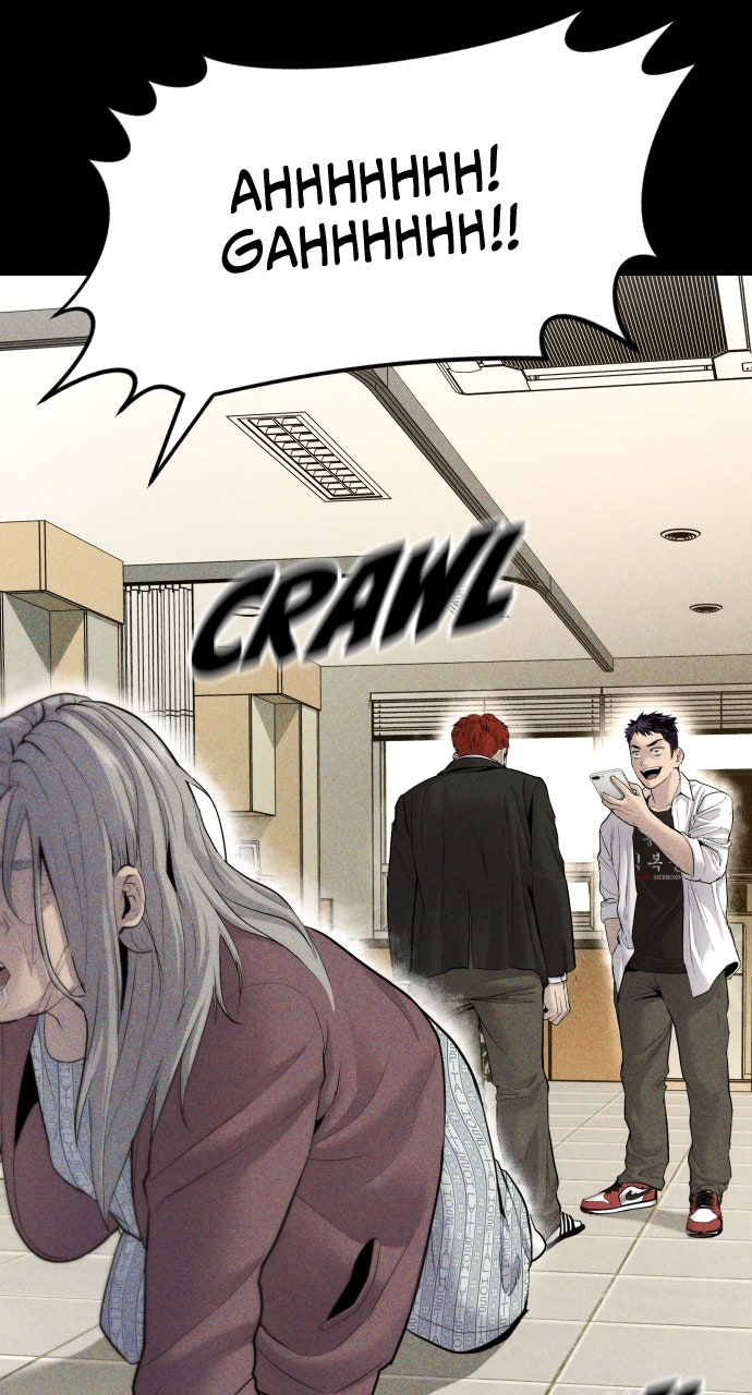 Read Juvenile Offender en Manga Online