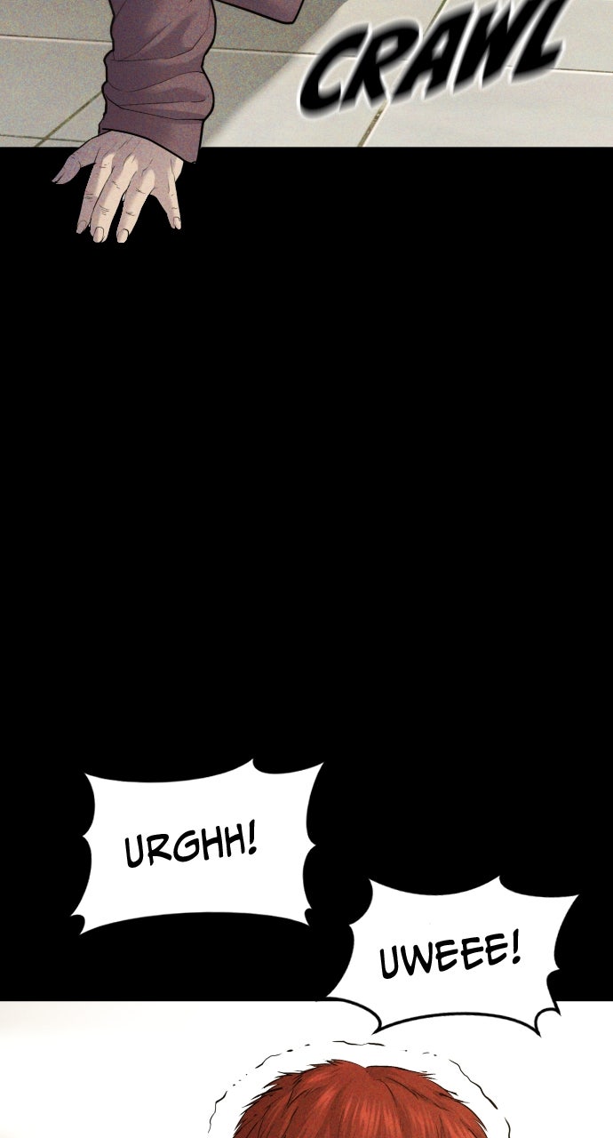 Read Juvenile Offender en Manga Online