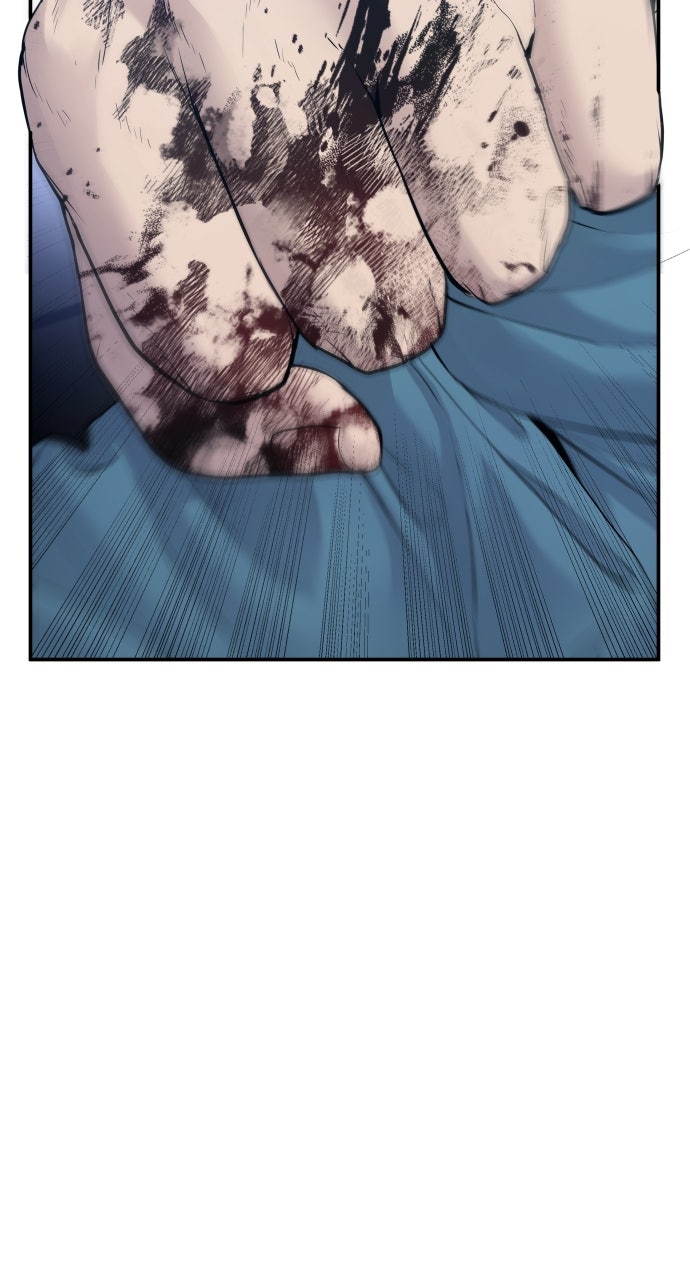 Read Juvenile Offender en Manga Online