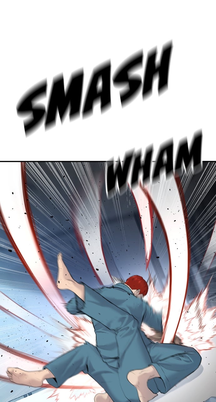 Read Juvenile Offender en Manga Online