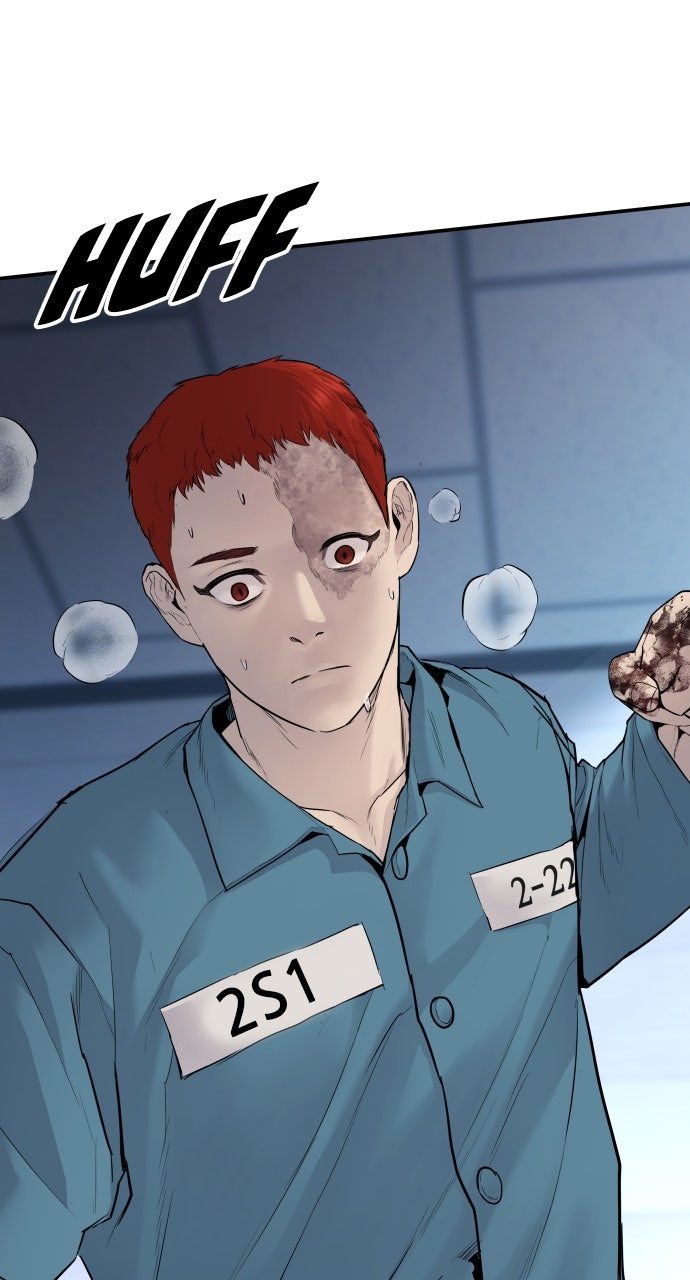 Read Juvenile Offender en Manga Online