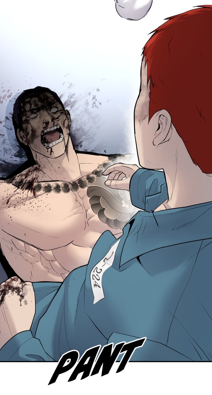 Read Juvenile Offender en Manga Online