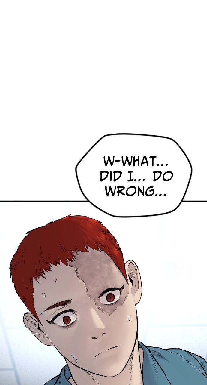 Read Juvenile Offender en Manga Online