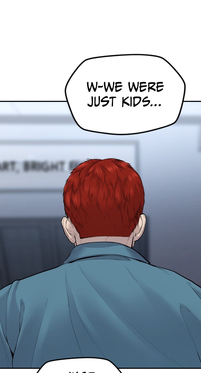 Read Juvenile Offender en Manga Online
