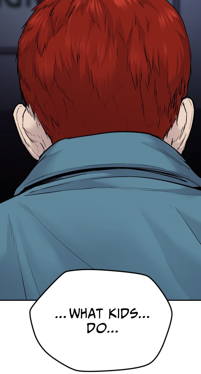 Read Juvenile Offender en Manga Online