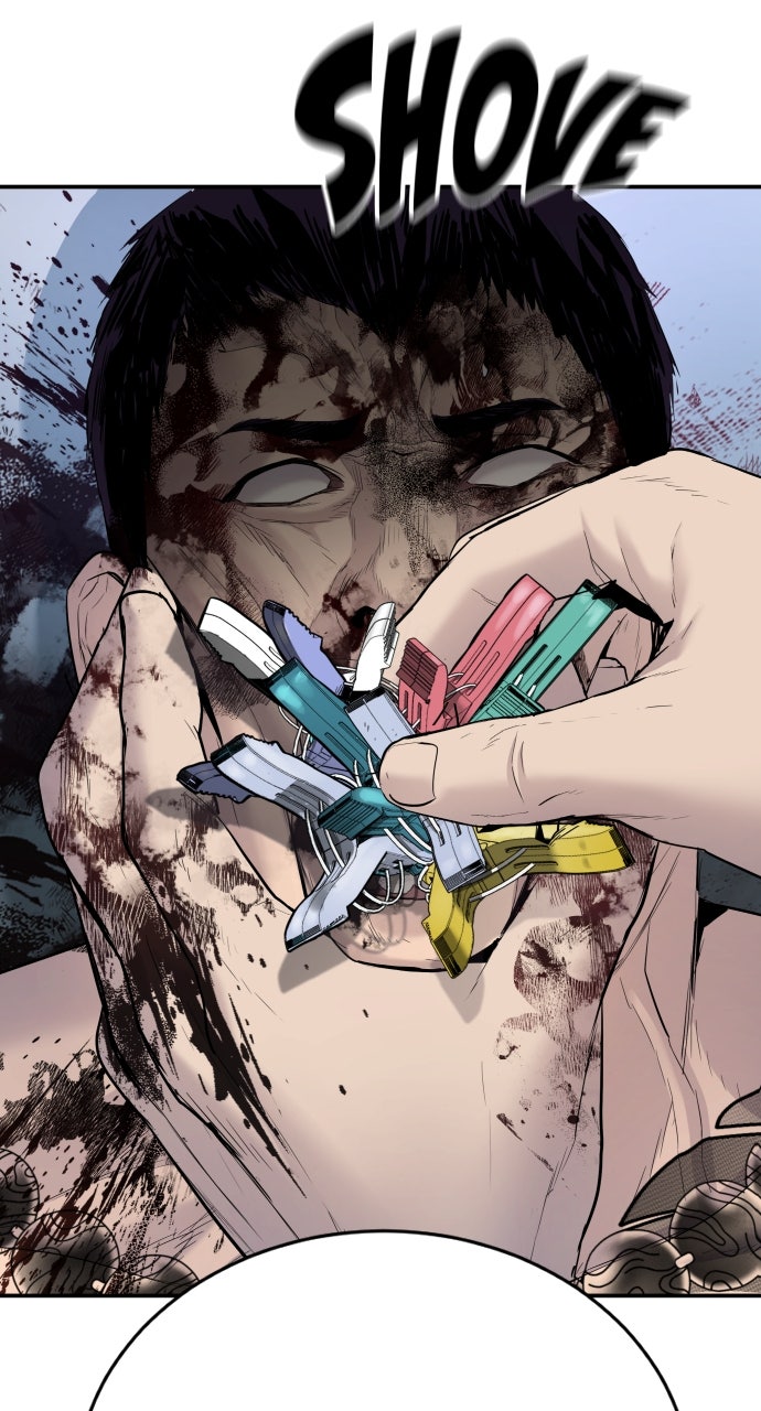 Read Juvenile Offender en Manga Online