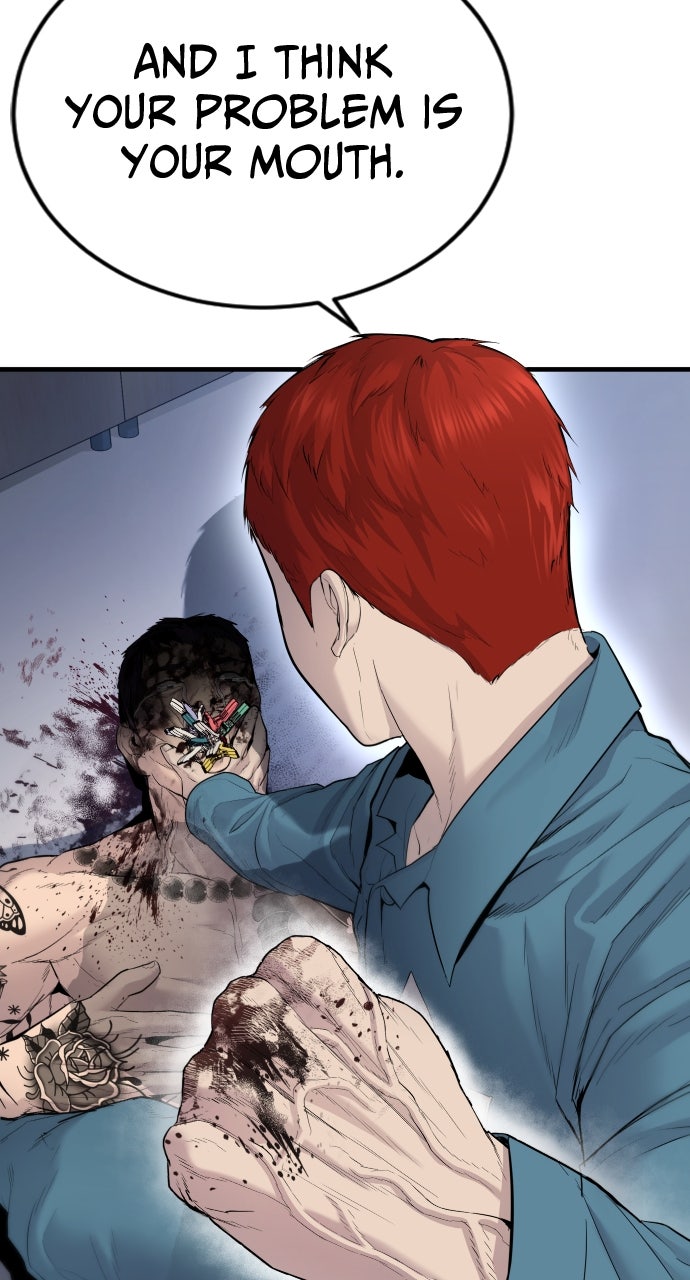 Read Juvenile Offender en Manga Online