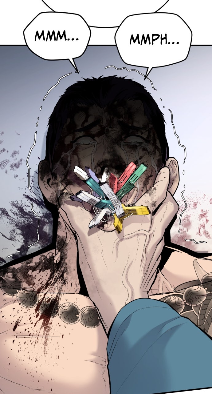 Read Juvenile Offender en Manga Online