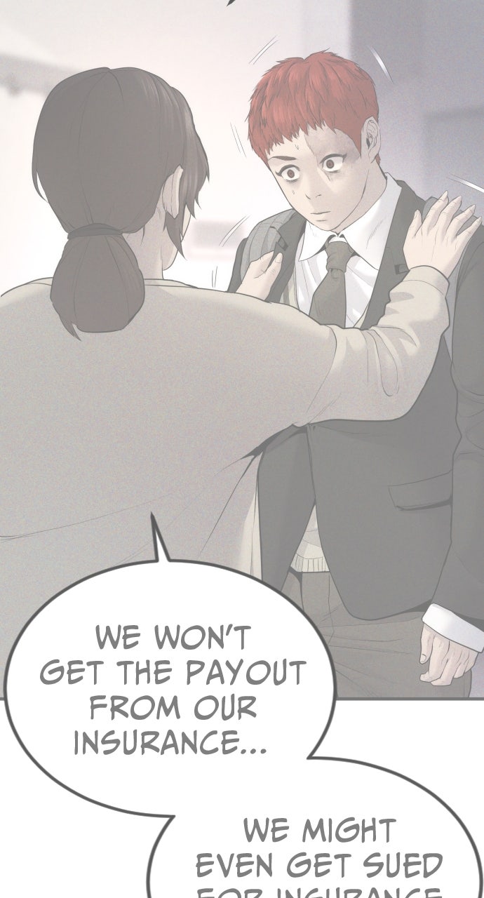 Read Juvenile Offender en Manga Online