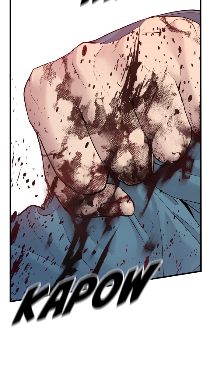 Read Juvenile Offender en Manga Online