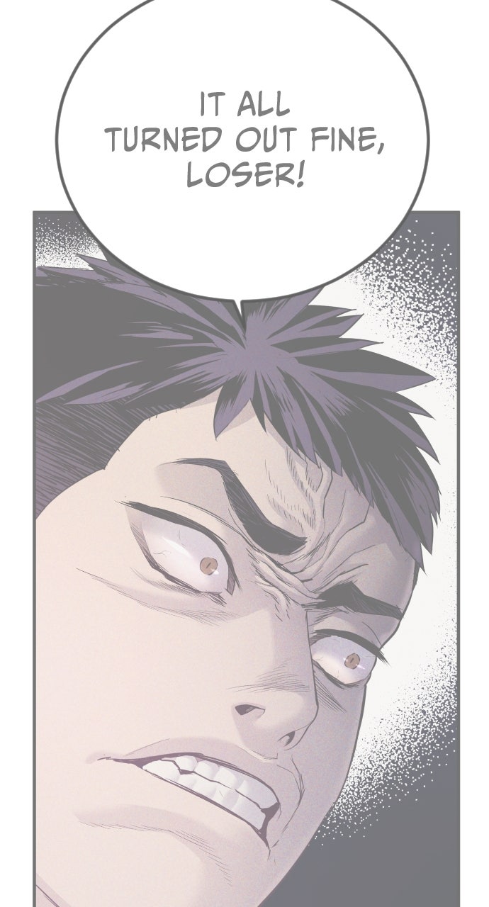 Read Juvenile Offender en Manga Online
