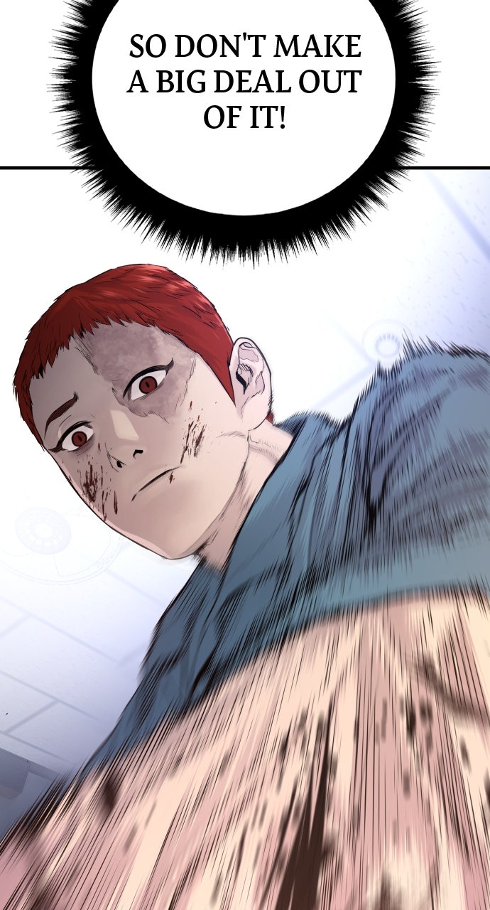 Read Juvenile Offender en Manga Online