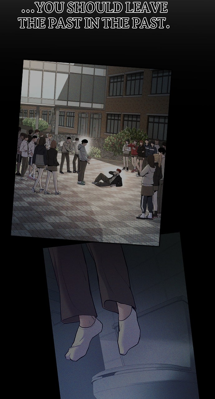 Read Juvenile Offender en Manga Online