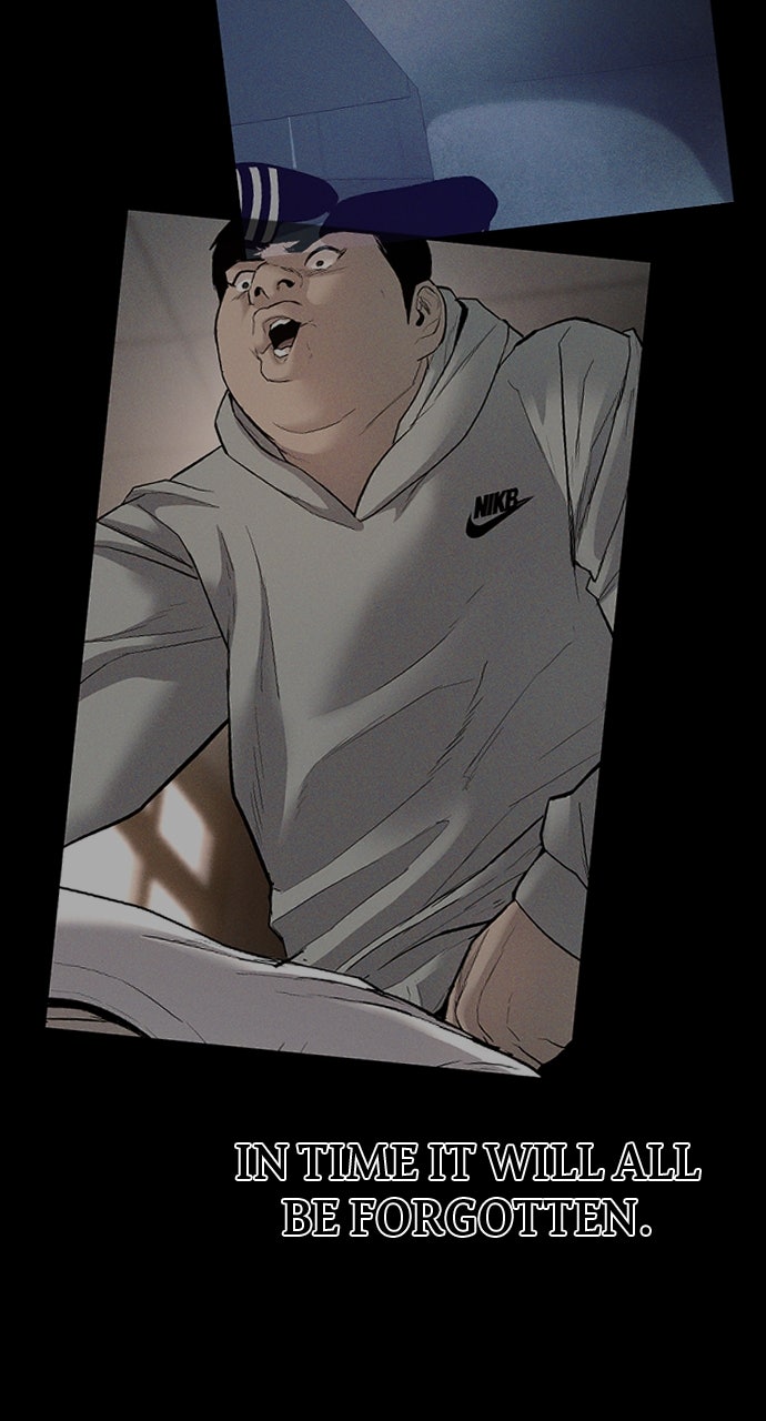 Read Juvenile Offender en Manga Online