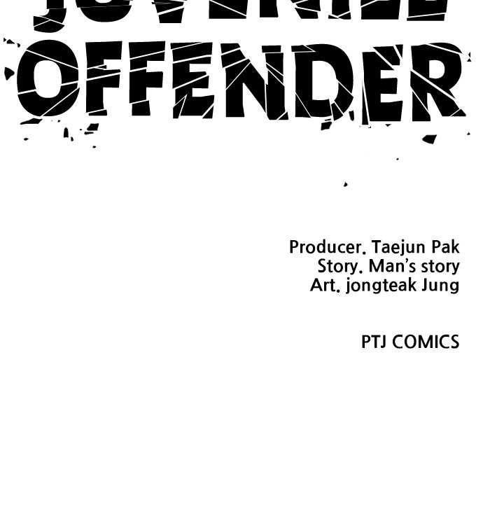 Read Juvenile Offender en Manga Online