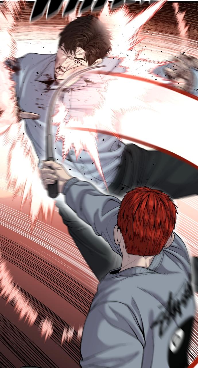 Read Juvenile Offender en Manga Online