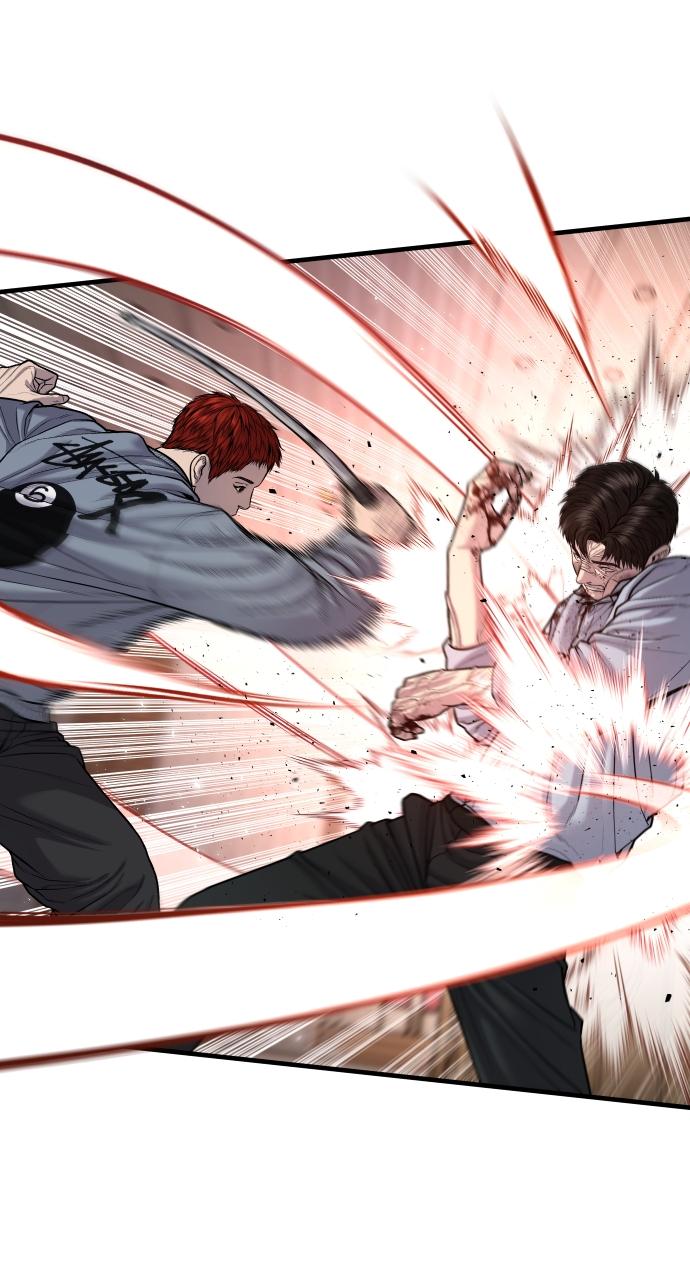 Read Juvenile Offender en Manga Online