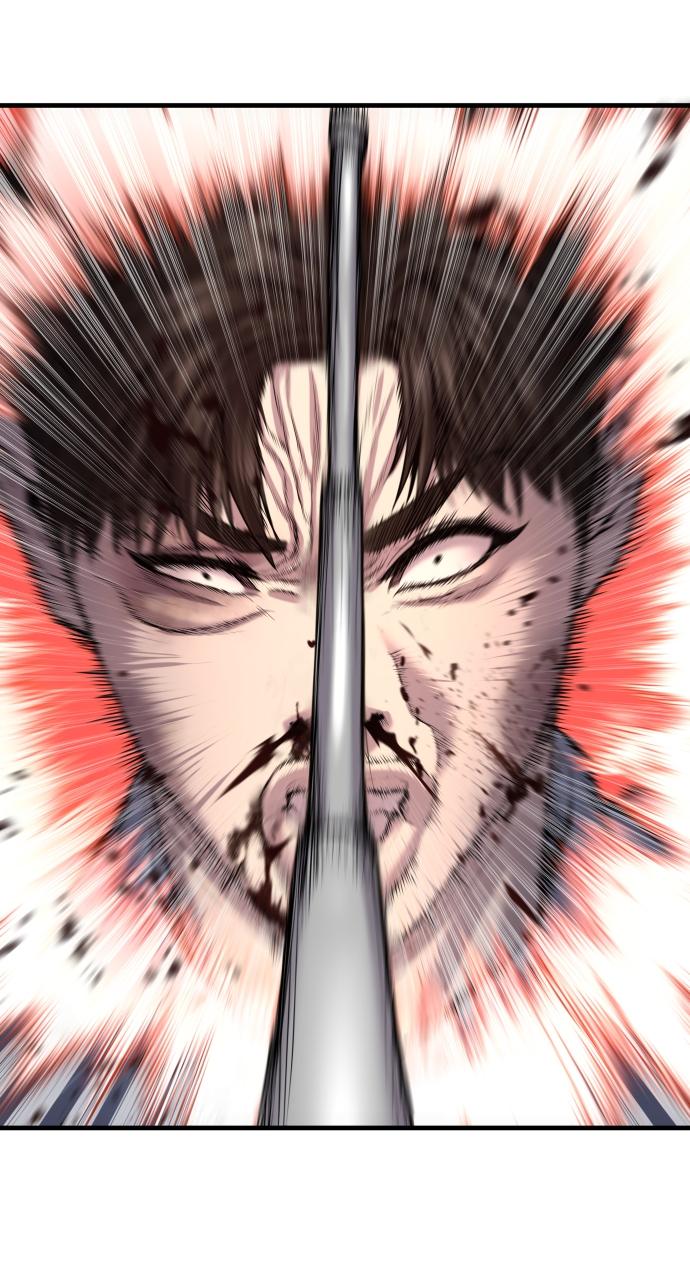 Read Juvenile Offender en Manga Online