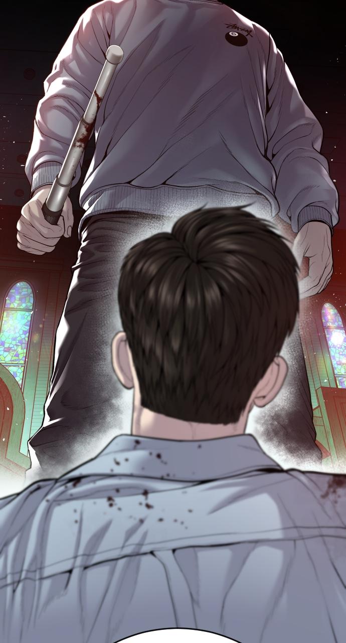 Read Juvenile Offender en Manga Online
