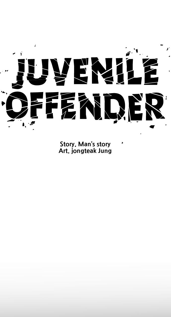 Read Juvenile Offender en Manga Online