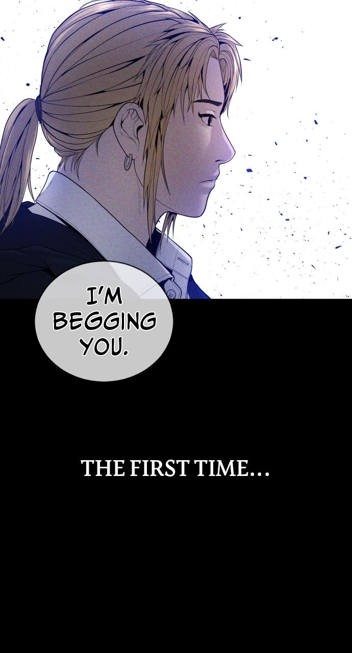 Read Juvenile Offender en Manga Online
