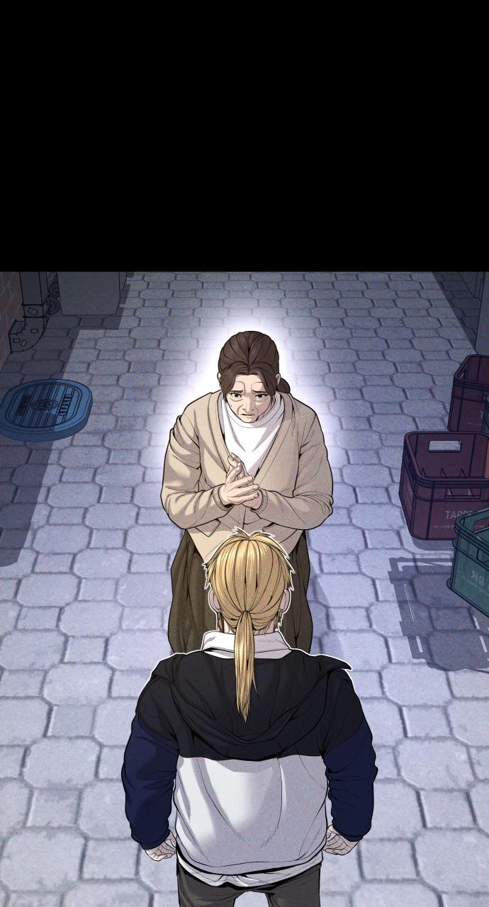 Read Juvenile Offender en Manga Online