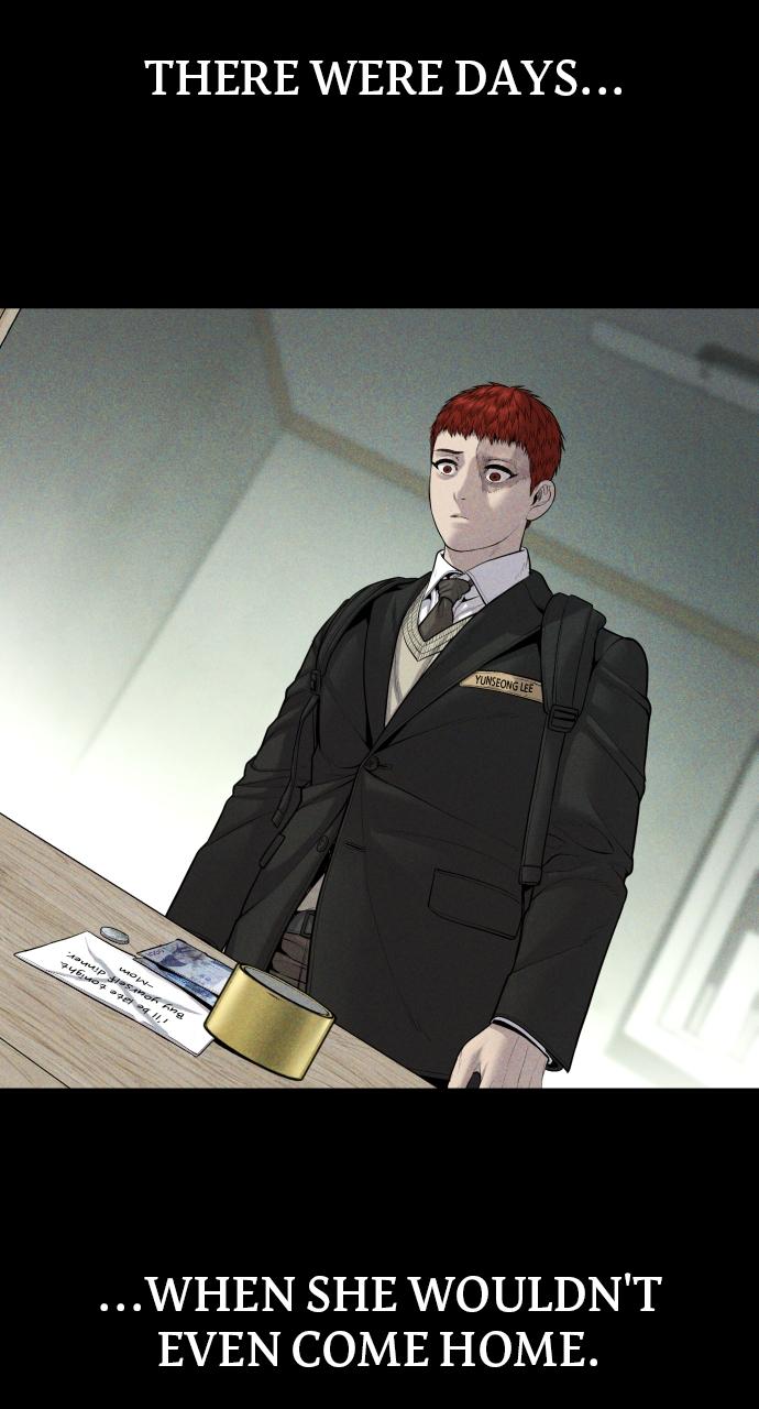 Read Juvenile Offender en Manga Online