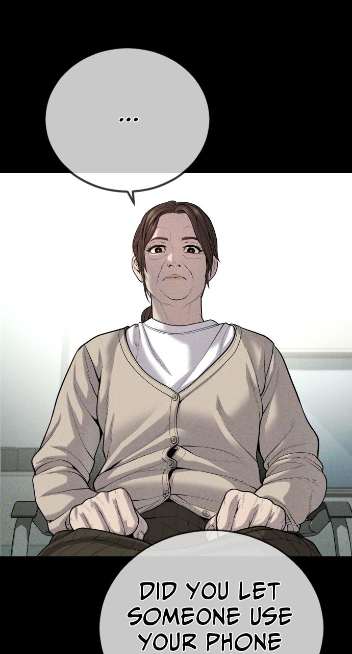 Read Juvenile Offender en Manga Online