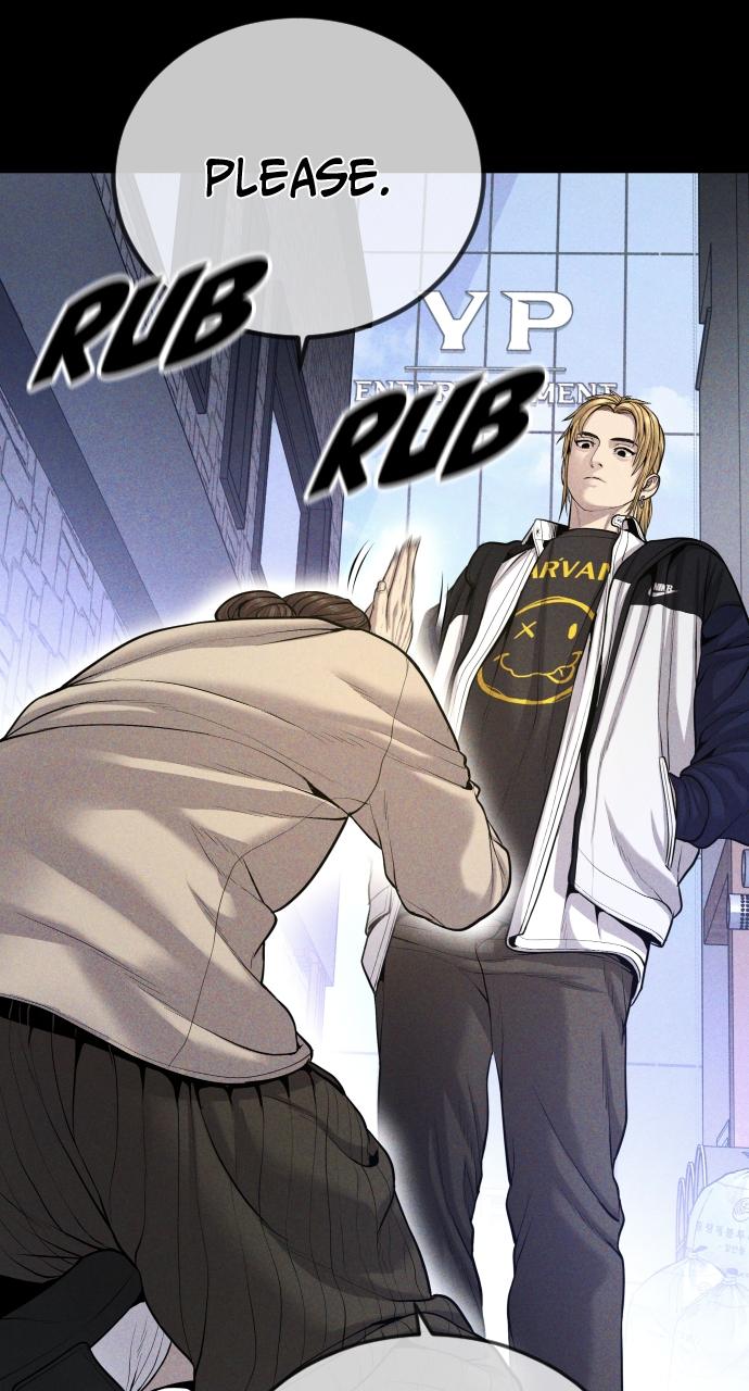 Read Juvenile Offender en Manga Online
