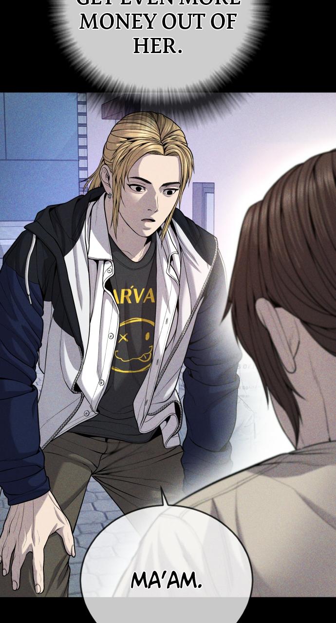 Read Juvenile Offender en Manga Online