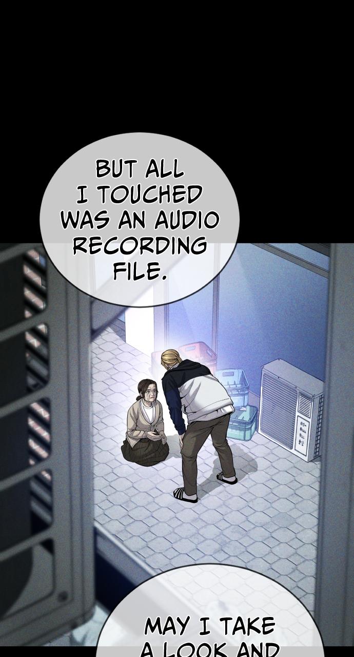 Read Juvenile Offender en Manga Online