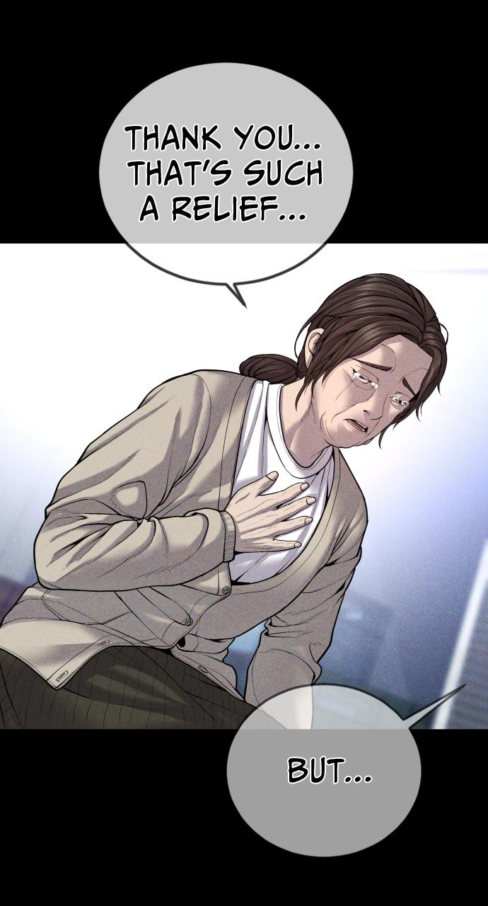 Read Juvenile Offender en Manga Online