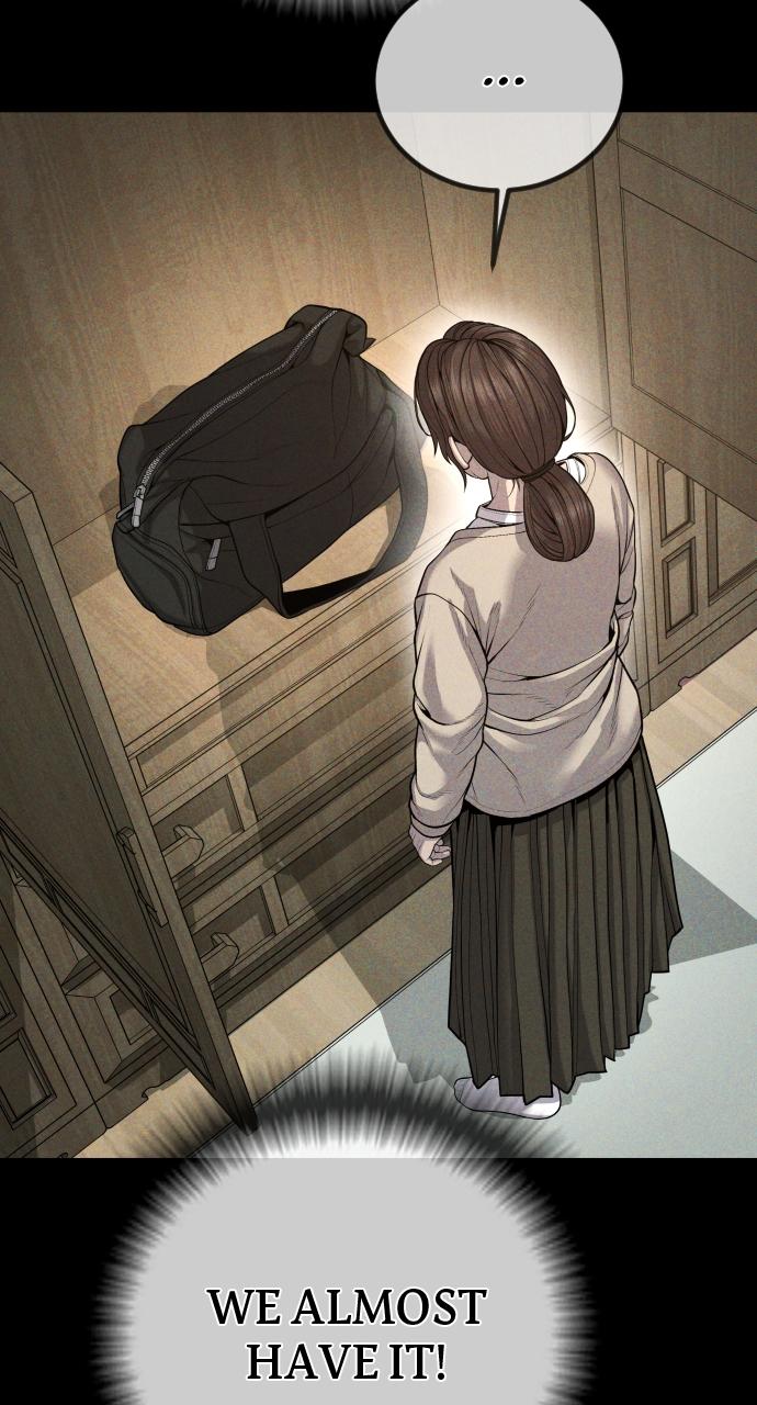 Read Juvenile Offender en Manga Online