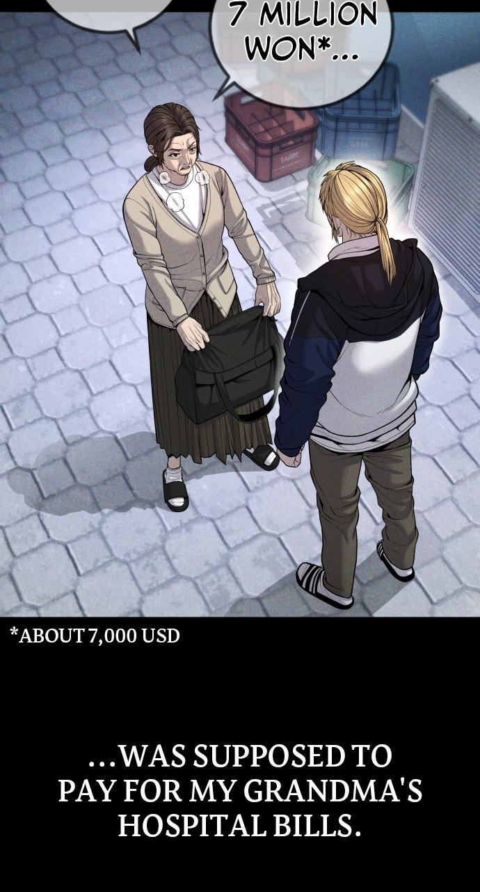 Read Juvenile Offender en Manga Online