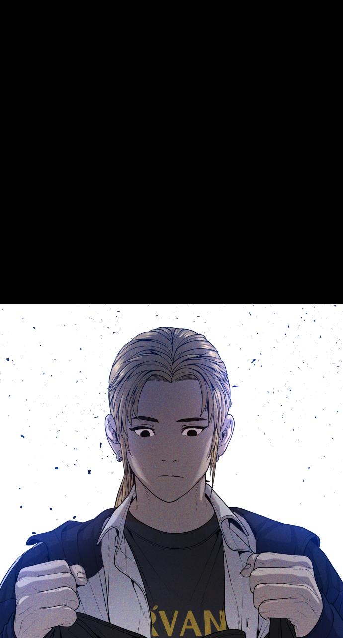 Read Juvenile Offender en Manga Online