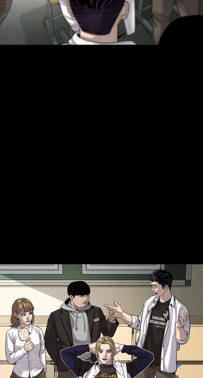 Read Juvenile Offender en Manga Online