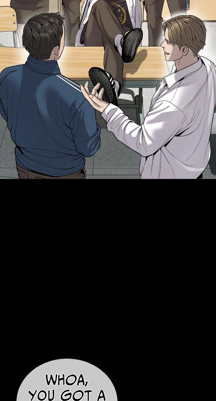 Read Juvenile Offender en Manga Online