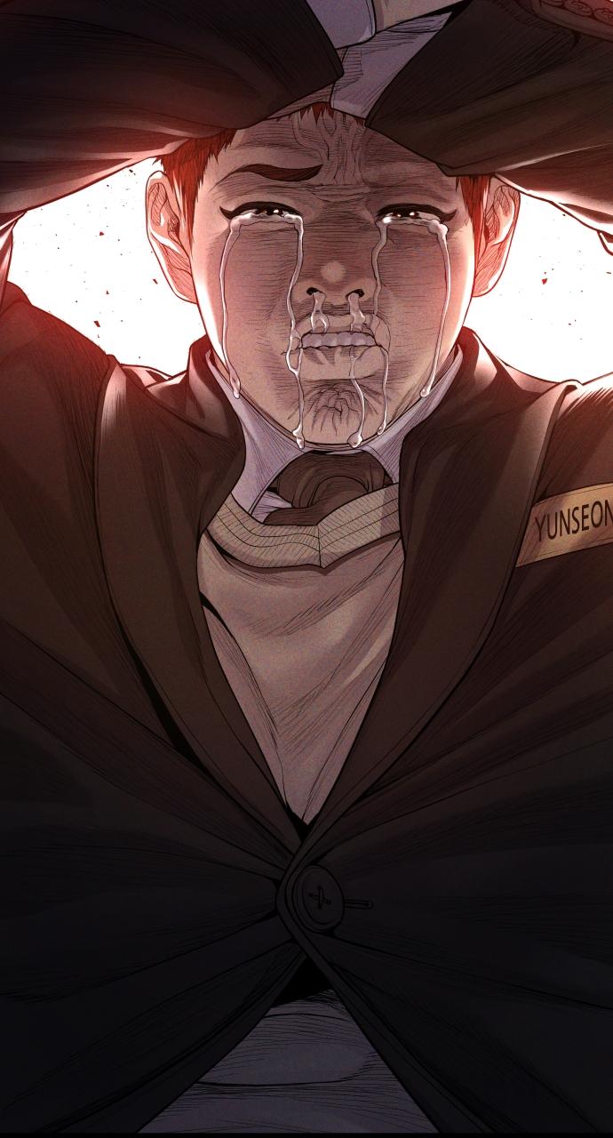 Read Juvenile Offender en Manga Online