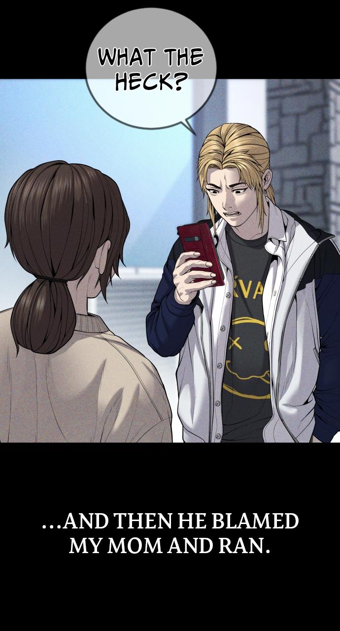 Read Juvenile Offender en Manga Online