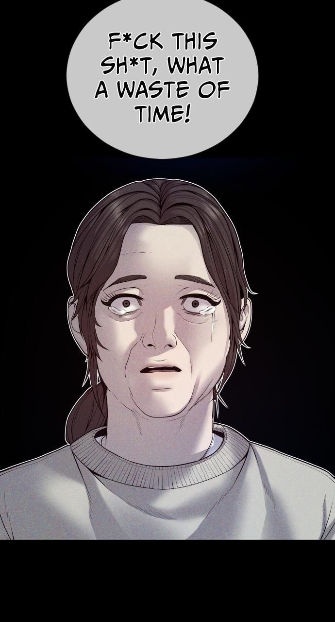 Read Juvenile Offender en Manga Online