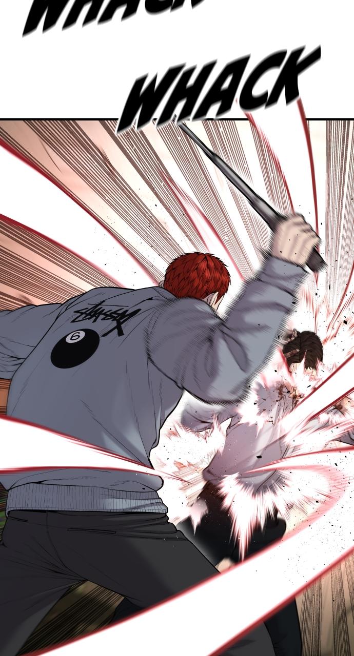 Read Juvenile Offender en Manga Online